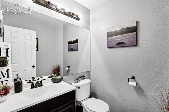 MLS Image for 4262  Knollvale  ,Colorado Springs, Colorado