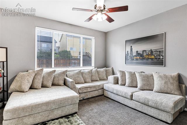 MLS Image for 4262  Knollvale  ,Colorado Springs, Colorado