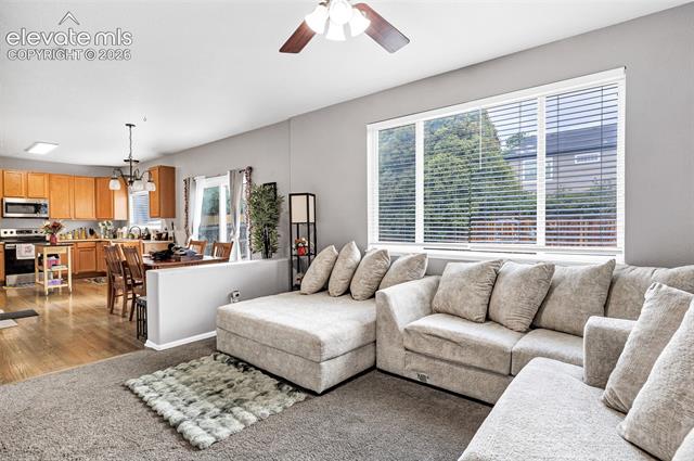 MLS Image for 4262  Knollvale  ,Colorado Springs, Colorado