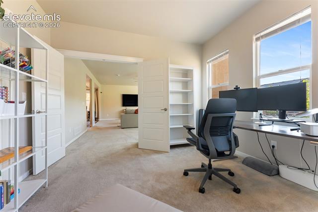 MLS Image for 5654  Cisco  ,Colorado Springs, Colorado
