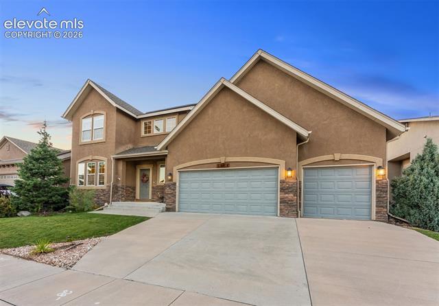 MLS Image for 5654  Cisco  ,Colorado Springs, Colorado