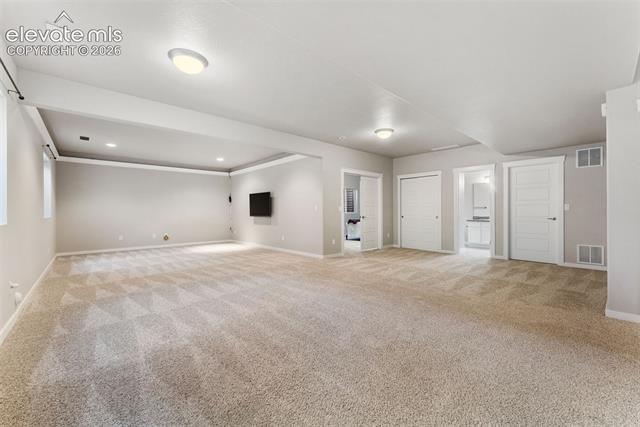 MLS Image for 5654  Cisco  ,Colorado Springs, Colorado