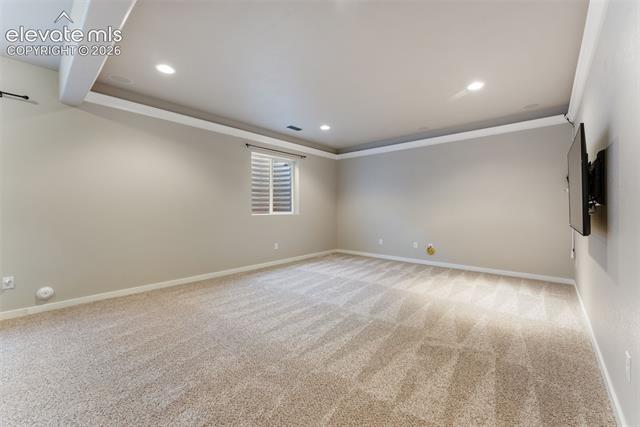 MLS Image for 5654  Cisco  ,Colorado Springs, Colorado