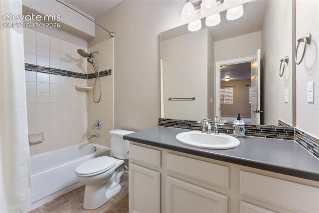 MLS Image for 5654  Cisco  ,Colorado Springs, Colorado