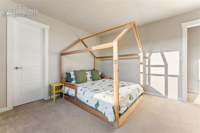 MLS Image for 5654  Cisco  ,Colorado Springs, Colorado