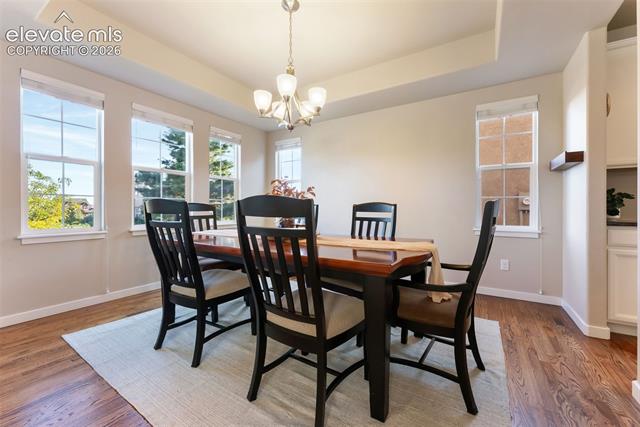 MLS Image for 5654  Cisco  ,Colorado Springs, Colorado