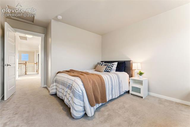 MLS Image for 5654  Cisco  ,Colorado Springs, Colorado