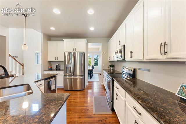 MLS Image for 5654  Cisco  ,Colorado Springs, Colorado
