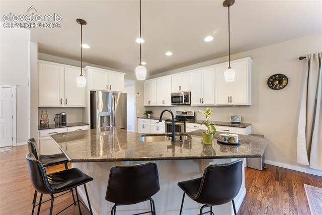 MLS Image for 5654  Cisco  ,Colorado Springs, Colorado