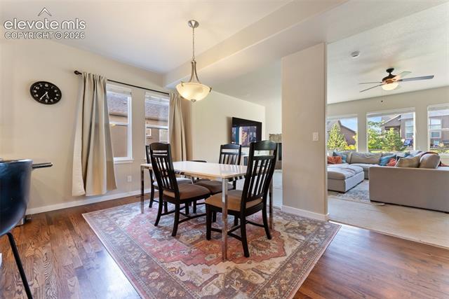 MLS Image for 5654  Cisco  ,Colorado Springs, Colorado