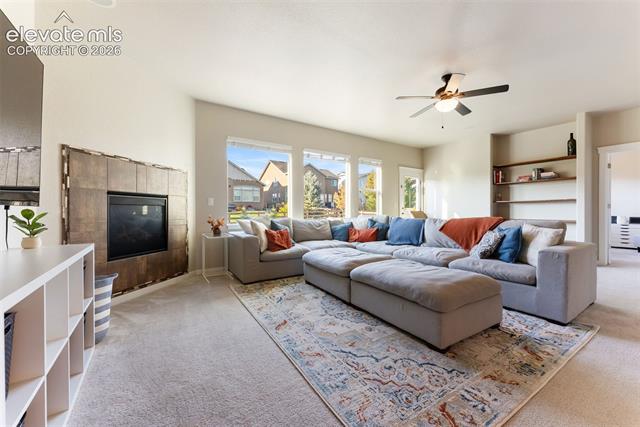 MLS Image for 5654  Cisco  ,Colorado Springs, Colorado