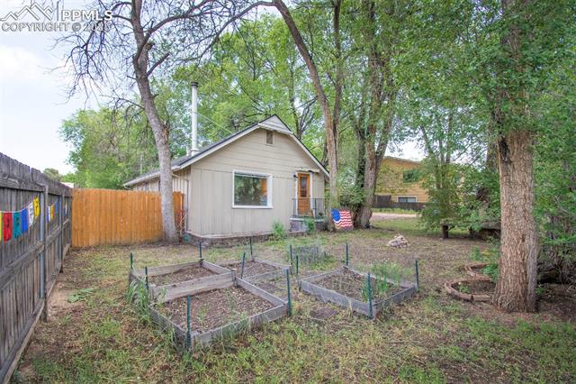 46  SUNFLOWER  , colorado springs  House Search MLS Picture