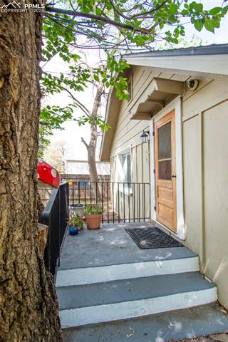 MLS Image for 46  SUNFLOWER  ,Colorado Springs, Colorado