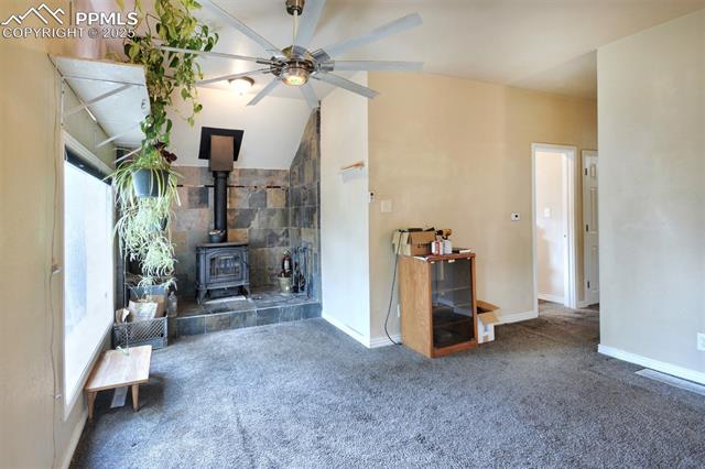 MLS Image for 46  SUNFLOWER  ,Colorado Springs, Colorado