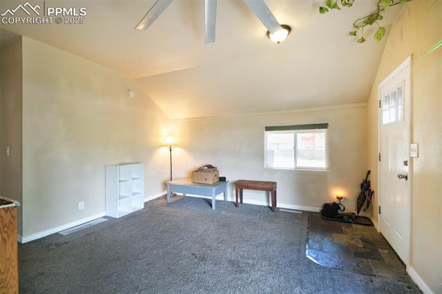MLS Image for 46  SUNFLOWER  ,Colorado Springs, Colorado