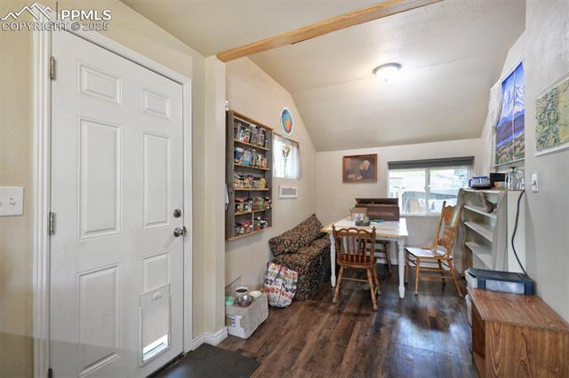 MLS Image for 46  SUNFLOWER  ,Colorado Springs, Colorado