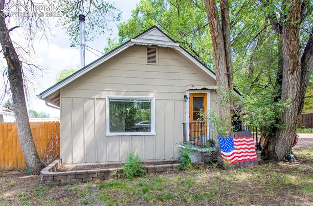 MLS Image for 46  SUNFLOWER  ,Colorado Springs, Colorado