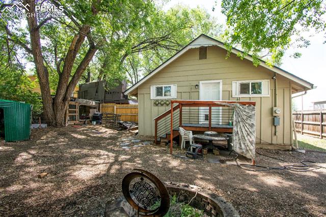 MLS Image for 46  SUNFLOWER  ,Colorado Springs, Colorado