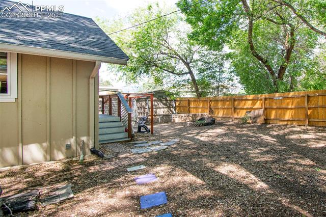 MLS Image for 46  SUNFLOWER  ,Colorado Springs, Colorado