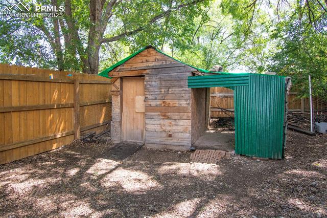 MLS Image for 46  SUNFLOWER  ,Colorado Springs, Colorado