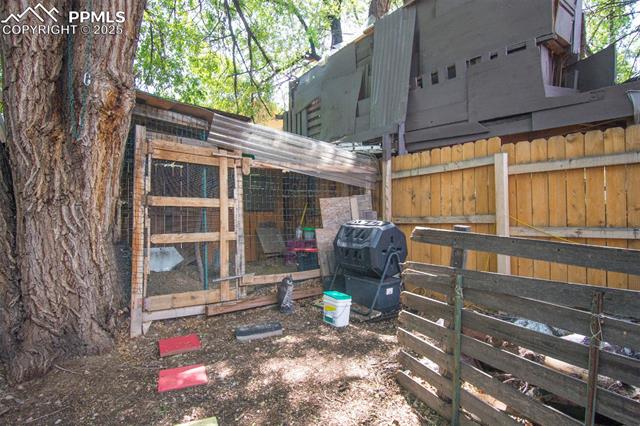 MLS Image for 46  SUNFLOWER  ,Colorado Springs, Colorado