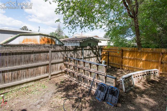 MLS Image for 46  SUNFLOWER  ,Colorado Springs, Colorado