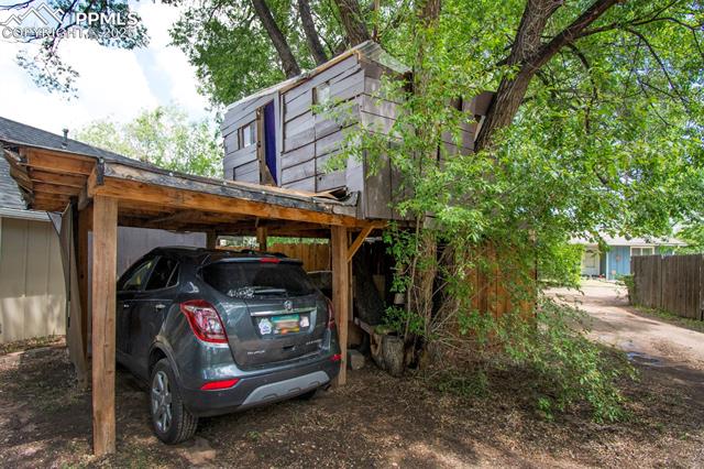 MLS Image for 46  SUNFLOWER  ,Colorado Springs, Colorado
