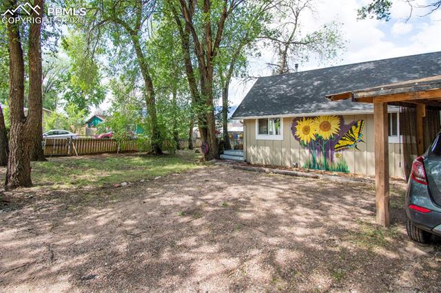 MLS Image for 46  SUNFLOWER  ,Colorado Springs, Colorado