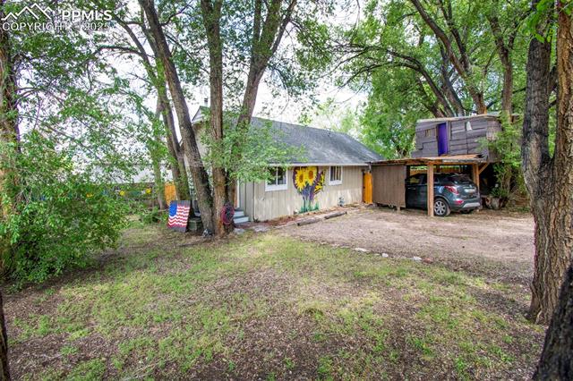 MLS Image for 46  SUNFLOWER  ,Colorado Springs, Colorado