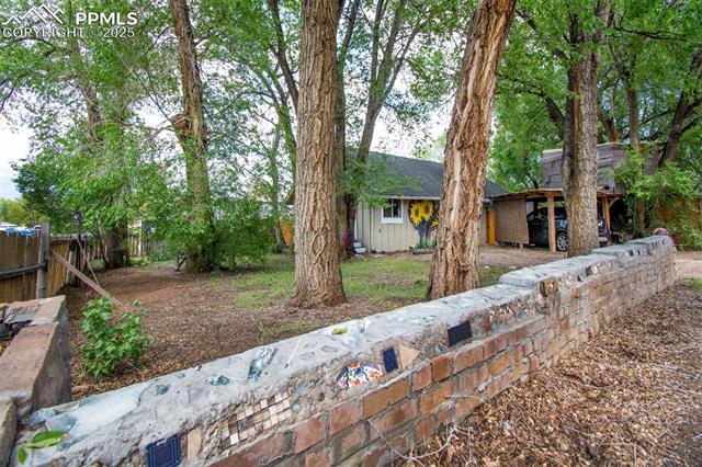 MLS Image for 46  SUNFLOWER  ,Colorado Springs, Colorado