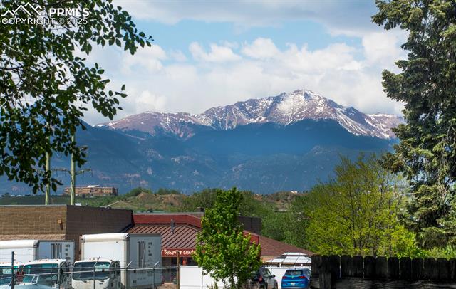 MLS Image for 46  SUNFLOWER  ,Colorado Springs, Colorado