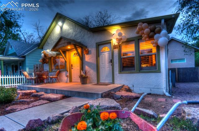 708  Sahwatch  , colorado springs&nbsp; House Search MLS Picture
