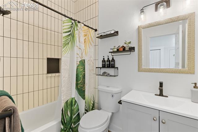 MLS Image for 708  Sahwatch  ,Colorado Springs, Colorado