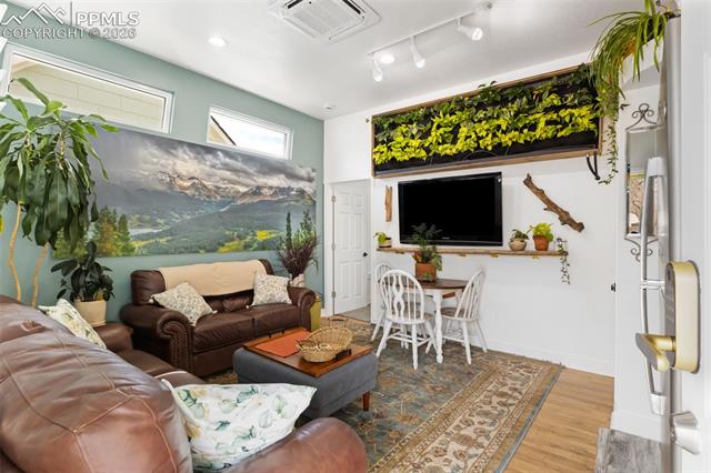 MLS Image for 708  Sahwatch  ,Colorado Springs, Colorado