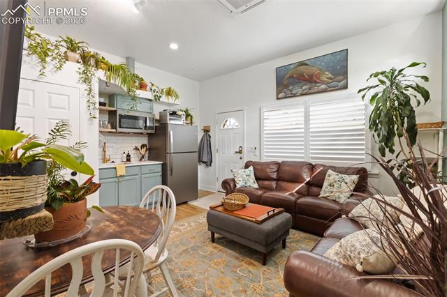 MLS Image for 708  Sahwatch  ,Colorado Springs, Colorado