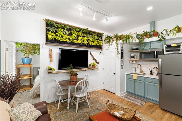 MLS Image for 708  Sahwatch  ,Colorado Springs, Colorado