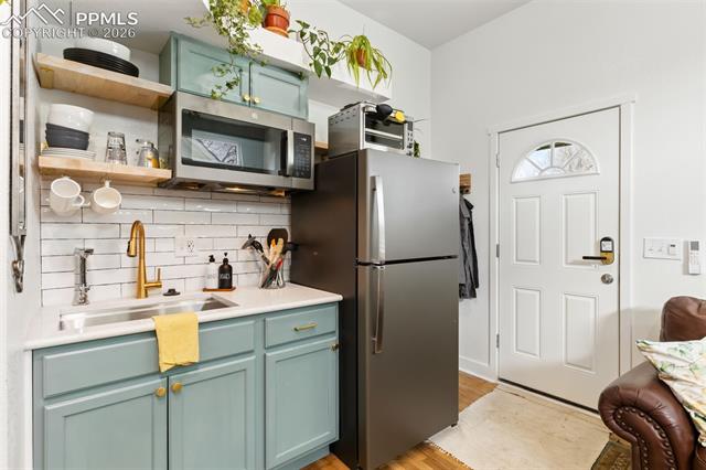 MLS Image for 708  Sahwatch  ,Colorado Springs, Colorado