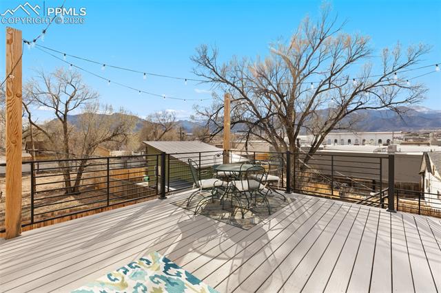 MLS Image for 708  Sahwatch  ,Colorado Springs, Colorado