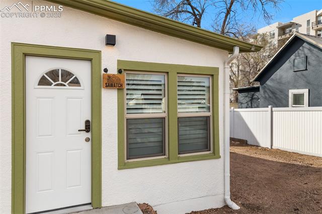 MLS Image for 708  Sahwatch  ,Colorado Springs, Colorado