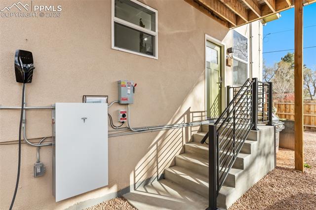 MLS Image for 708  Sahwatch  ,Colorado Springs, Colorado