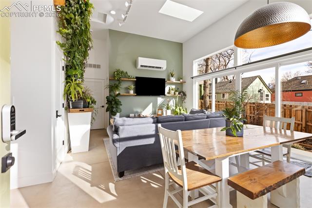 MLS Image for 708  Sahwatch  ,Colorado Springs, Colorado