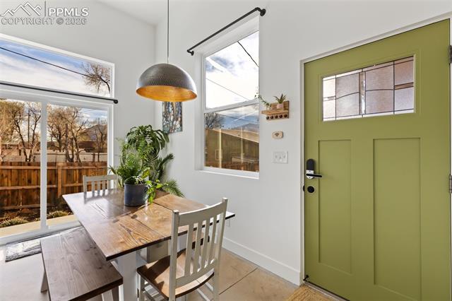 MLS Image for 708  Sahwatch  ,Colorado Springs, Colorado