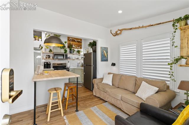MLS Image for 708  Sahwatch  ,Colorado Springs, Colorado