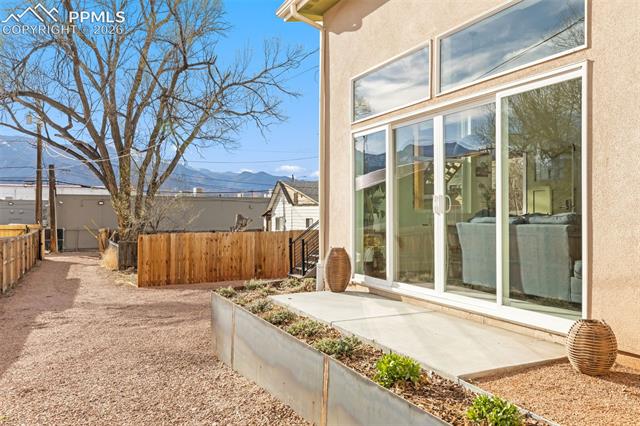 MLS Image for 708  Sahwatch  ,Colorado Springs, Colorado