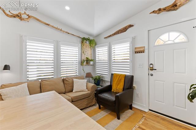 MLS Image for 708  Sahwatch  ,Colorado Springs, Colorado