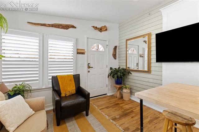 MLS Image for 708  Sahwatch  ,Colorado Springs, Colorado
