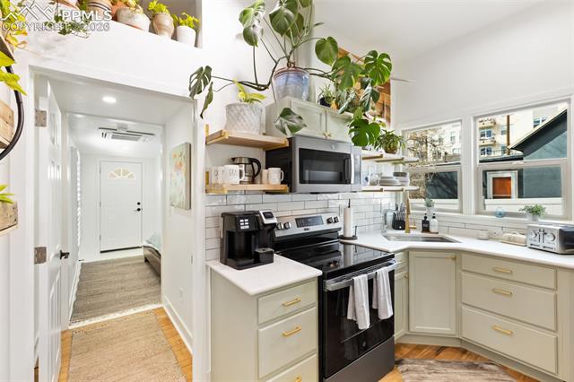 MLS Image for 708  Sahwatch  ,Colorado Springs, Colorado