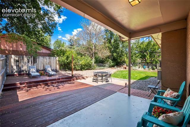 MLS Image for 626  Salano  ,Colorado Springs, Colorado