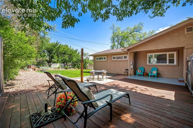 MLS Image for 626  Salano  ,Colorado Springs, Colorado