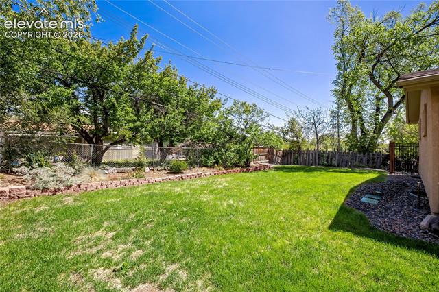 MLS Image for 626  Salano  ,Colorado Springs, Colorado